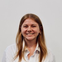University of Bristol Employee Madison Lindeman's profile photo