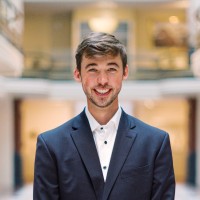 Red Oak Strategic Employee Benjamin Horton's profile photo