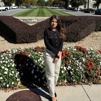 Aafiya Hussain Email