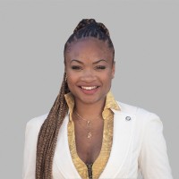 Los Angeles Lakers Employee Maya Tunnell's profile photo