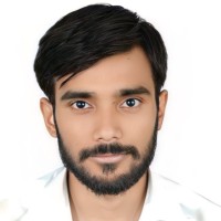 HSBC Employee Krishnakant Kumar's profile photo