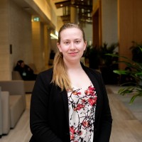 Katherine Norris's profile photo