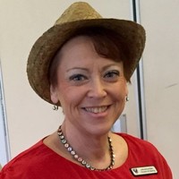 New Italian Oven Employee Julia Molnar's profile photo