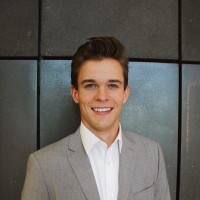 ActiveIQ Employee Colton Buchanan's profile photo