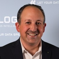 IT-Logix AG Employee Samuel Rentsch's profile photo