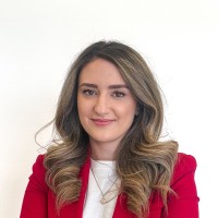 Grizli komunikacije Employee Ema Jagarinec's profile photo