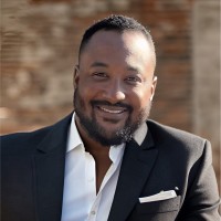 U.S. Facilities, Inc. Employee Damen Wood's profile photo