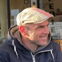 Marc Gini Email