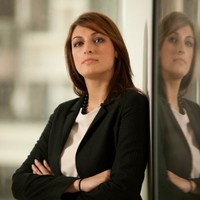 Al Liwan Group Employee Alice Rosolen's profile photo