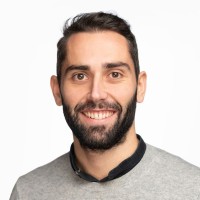 Dreev Employee Anthony Buron's profile photo