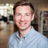 UCL Erhvervsakademi og Professionshøjskole Employee Christian Vind's profile photo