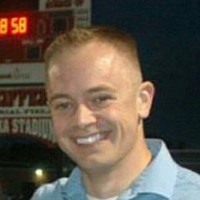 Crane Engineering Employee Christopher Johnson's profile photo