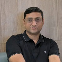 Hirdesh Gupta Email & Phone Number