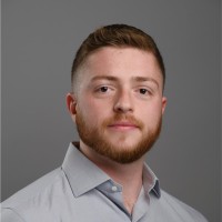 HistoWiz Employee Stephen Morreale's profile photo