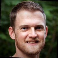 Lutheran Social Services of Central Ohio Employee Adam Jackman's profile photo