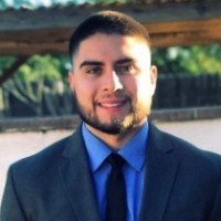 Jersey College Employee Raymond Barton's profile photo