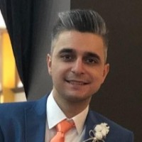 UpFront - A RICOH Company Employee Yucel Cetinkaya's profile photo