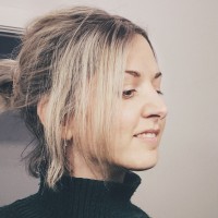BCome. Employee Elisa Lobasso's profile photo