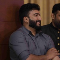 AZB & Partners Employee Abhay Shetty's profile photo