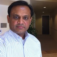 Anil Narayan Email & Phone Number