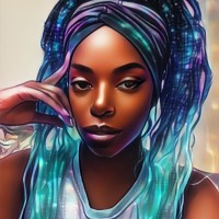 Leviathan Core Employee Sonia Pearson's profile photo