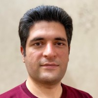 BEPRO Employee Hossein Soodkhah's profile photo