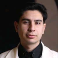 İTÜ Blockchain Employee Akif Yiğit's profile photo