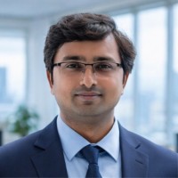 Genpact US LLC Employee Nishant Kumar's profile photo