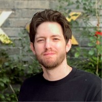 Amazon Employee James Wingert's profile photo