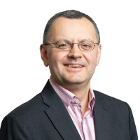 Amphista Therapeutics Limited Employee Giles Brown's profile photo