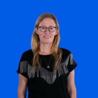 Bidcom Employee Guillermina Coto's profile photo