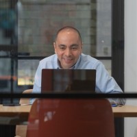 TQ Branding Employee Mark Mulles's profile photo