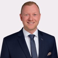Treuenburg Group Employee Danny Weigel's profile photo