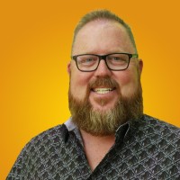 Magical Dude Consulting LLC Employee Lee Kitchen's profile photo