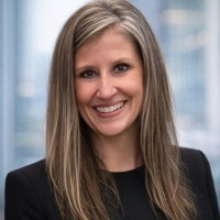 Thomson Reuters Employee Colleen Bennett's profile photo