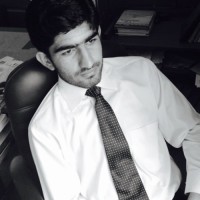 tevta Employee Engr. Ahmed's profile photo