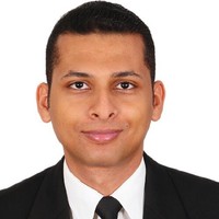 Oscar Misr Employee Mohamed Behairy's profile photo