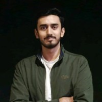 BYOT Auto Parts in Waco, TX Employee Muhammad Shaharyar's profile photo