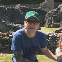 Wojas Development Employee Paweł Dobrowolski's profile photo