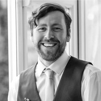 Admiral Group Plc Employee Ricky Prosser's profile photo