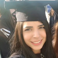 First Offer Employee Yael Pesso's profile photo