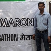 amaron.in Employee Ujjwal Kumar's profile photo