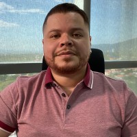 Impulse Employee Brian Molina's profile photo