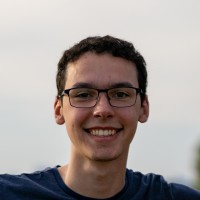 City of Mesquite Employee Elias Hernandez's profile photo
