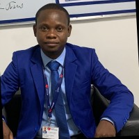 Refriango Employee Walter Kijembuete's profile photo