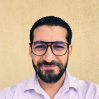 Adam Grain Employee Ahmed El-Amrosi's profile photo