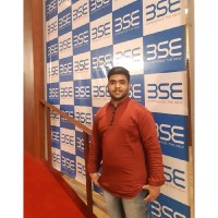 Dalal & Broacha Stock Broking Pvt Ltd Employee Mihir Thakkar's profile photo