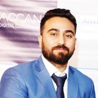 Anviam Solutions Pvt. Ltd. Employee Pankaj Chandel's profile photo