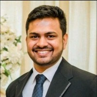 HealthRecon Connect LLC Employee Narendra Daraniyagalage's profile photo