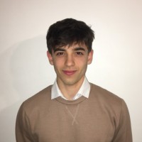 PositiveIT Employee Rodrigo Facciuto's profile photo